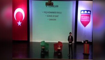 Bir beyaz yakalının masa başından milyonerliğe yolculuğu