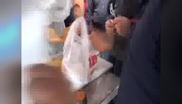 Bu börek için lezzet avcıları kuyruğa giriyor