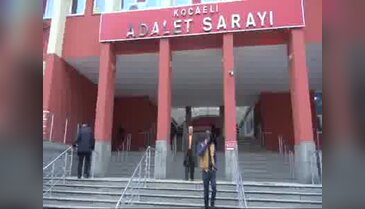 Kocaeli'de Bylock operasyonunda 12 kişi adliyeye sevk edildi