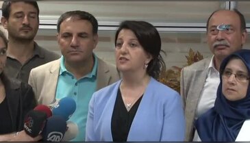 İfadesi alındı, serbest bırakıldı