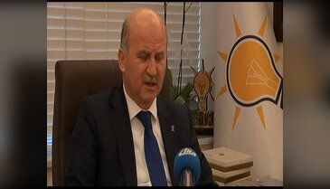 Bursa'ya dev eğitim kampusü projesi