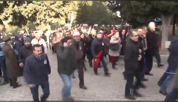 Asteğmen Mustafa Fehmi Kubilay anıldı