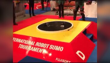 Karabük Üniversitesi, robot yarışmasında dünya 1 ve 2'ncisi oldu