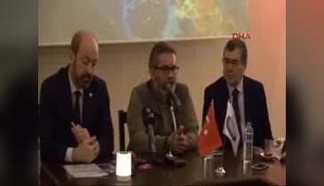 Bursa'da İdlib'e getirilen çocukların dramını izlettiler