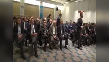 AKTOB'un yeni başkanı Erkan Yağcı