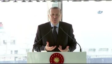 El Bab operasyonunu eleştirenlere net yanıt