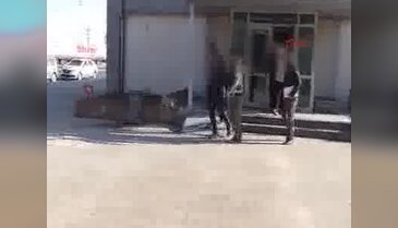 FETÖ'den ihraç edilen teğmen ile eşi, Yunanistan'a kaçarken sahte pasaportla yakalandı