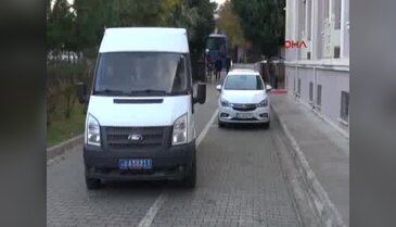 Milli Eğitim Şube Müdürü FETÖ'den tutuklandı
