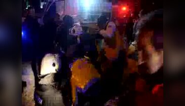 Malatya'da kaza: 6 yaralı