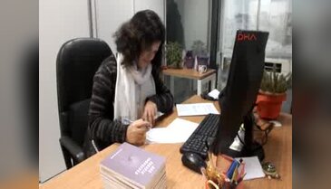 Lösemiden ölen eşine kitap yazdı
