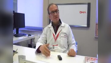 Profesörden cep telefonu uyarısı: Konuşmayın, mesajlaşın