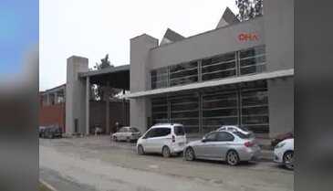 Türkiye'nin en büyük müzesi tamamlanıyor
