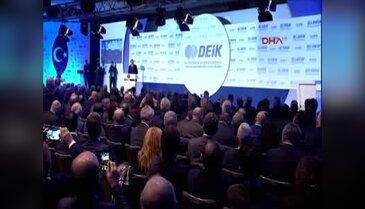 Erdoğan'dan açıklama: 'Milli seferberlik derken...'
