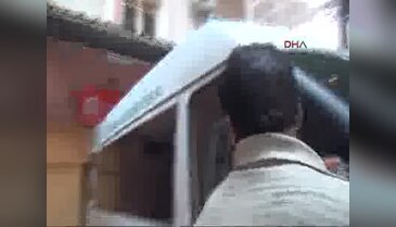 Suriyeli 40 günlük Ali'nin şüpheli ölümü