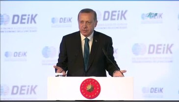 "Kuzey Suriye'de yeni bir devlet kurulmasına müsaade etmeyeceğiz"