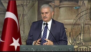 "Orada bulunma sebebimiz tehditleri engellemek"