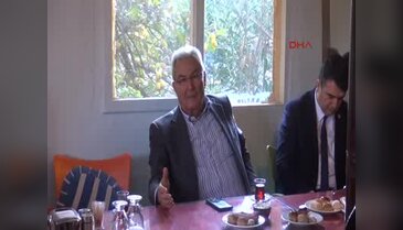 Baykal: Gazi meclis, yetim meclis olacak