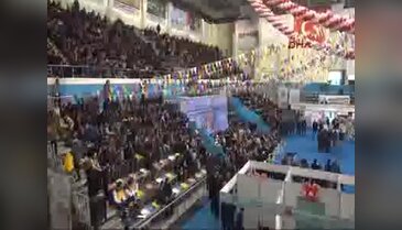 Şanlıurfa'da, 'Bilim şenliği'