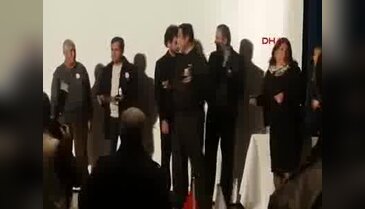 Kan bağışçısı FETÖ tutuklusuna, Kızılay'dan bronz madalya