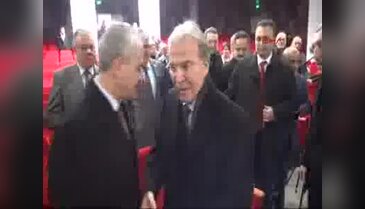 AK Partili Şahin: ABD, Türkiye için en güvenilmez müttefik haline gelmiş