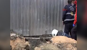 Bursa'da 7 katlı binada göçük! - 3