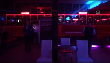 Bursa polisi göz açtırmıyor!