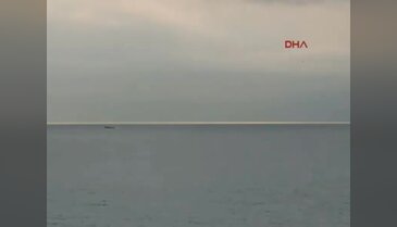 Rus uçağı düştü!