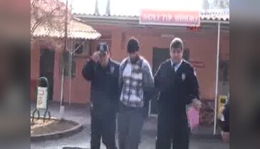 Cinsel saldırıya uğrayan kadın şoka girdi