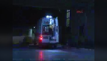 Sahil güvenlik botu tekneyle çarpıştı: 1 ölü