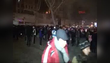 Yılbaşı piyango biletlerine yoğun ilgi