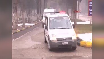 El Bab'dan acı haber: 1 asker şehit!