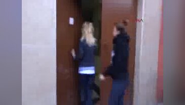 Tartıştığı babasını av tüfeğiyle öldürdü