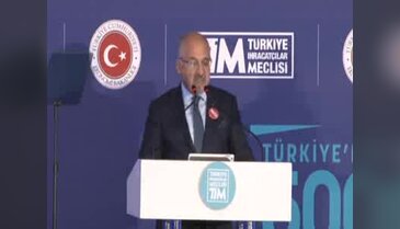 Eğitim alanında ihracat birincisi Bahçeşehir Üniversitesi oldu
