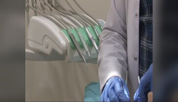 VM Medical Park Bursa Hastanesi'nde diş sağlığı hizmeti başladı