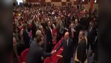Müezzinoğlu'ndan alkol zammı sorusuna cevap