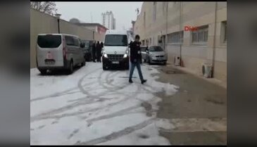 Elazığ'da PKK/KCK operasyonunda 8 tutuklama
