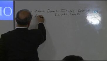 Artık Osmanlıca'ya bakıp geçmeyeceksiniz !