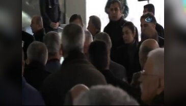 Başbakan açılışı yaptı, Cumhurbaşkanı müjdeyi verdi