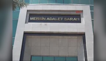 Liseli kızı minibüste alıkoyan şoför cinsel taciz suçundan da yargılanacak