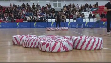 Bu da "Notvivor"
