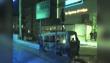 Balıkçının ekmek teknesi kundaklandı
