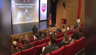 İOSB Başkanvekili Şaban Gülbahar: Çalışma seferberliğine ihtiyacımız var