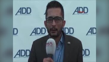 Almanya'daki Türkler, Alman Demokratlar Birliği partisini kurdu