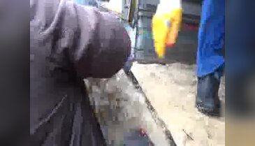 Ankara, keçisine sahip çıkıyor