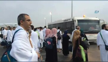 Hac müracaatları başlıyor