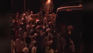 15 Temmuz gecesinde yaşananlar