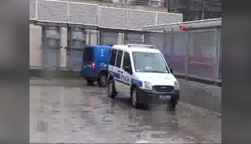 Jandarmanın dikkati ile evlenme vaadiyle dolandırıcılık yapan kadın yakalandı