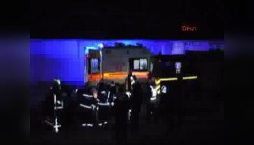 Malkara'da iki ayrı kaza: 1 ölü, 3 yaralı