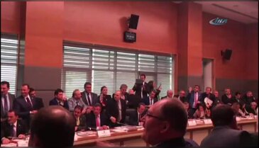 CHP'li vekiller işi yokuşa sürmeye devam ediyor