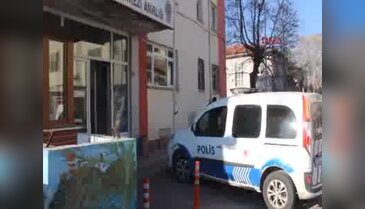 Kütahya'da yankesici kadınlar yakalandı